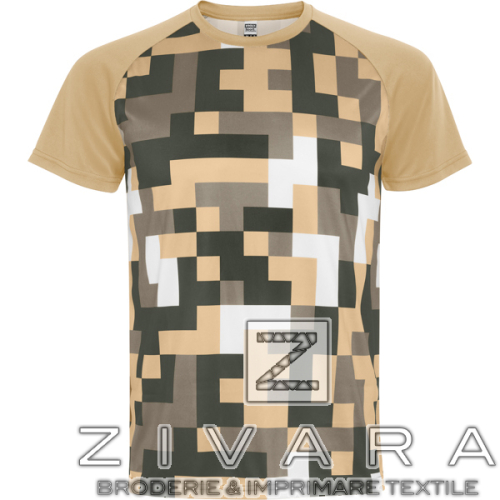 Tricou tehnic Ventor