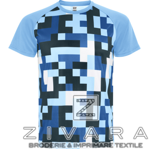 Tricou tehnic Ventor