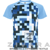 Tricou tehnic Ventor
