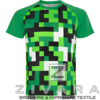 Tricou tehnic Ventor