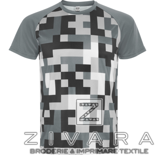 Tricou tehnic Ventor