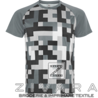 Tricou tehnic Ventor
