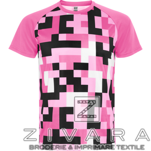 Tricou tehnic Ventor