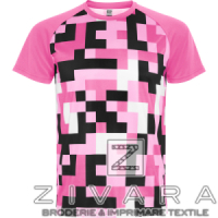 Tricou tehnic Ventor