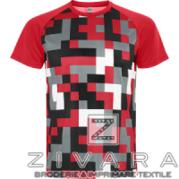 Tricou tehnic Ventor