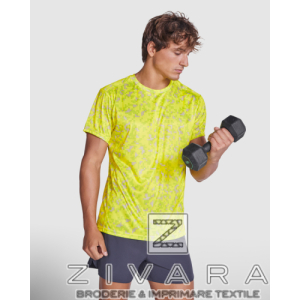 Tricou tehnic Assen