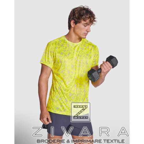 Tricou tehnic Assen