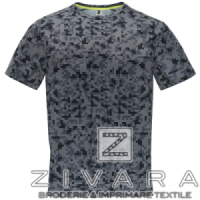 Tricou tehnic Assen