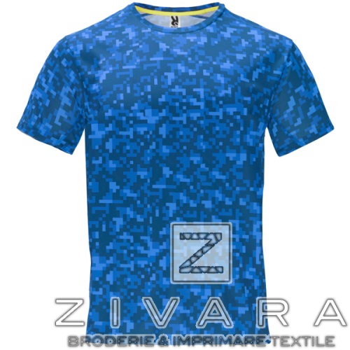 Tricou tehnic Assen