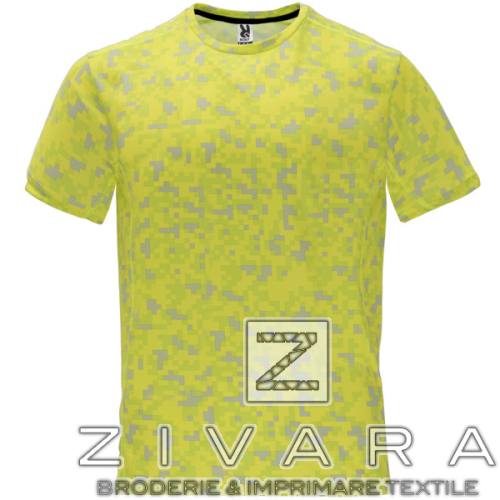 Tricou tehnic Assen