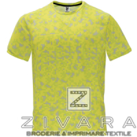 Tricou tehnic Assen