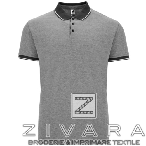 Tricou polo Bowie