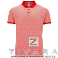 Tricou polo Bowie