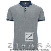 Tricou polo Bowie