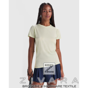 Tricou tehnic Slam Woman
