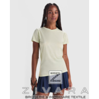 Tricou tehnic Slam Woman
