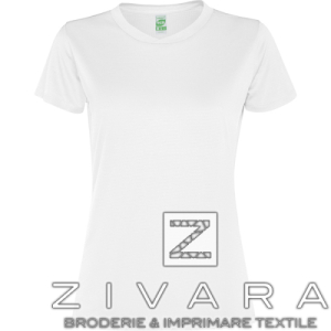 Tricou tehnic Slam Woman 2