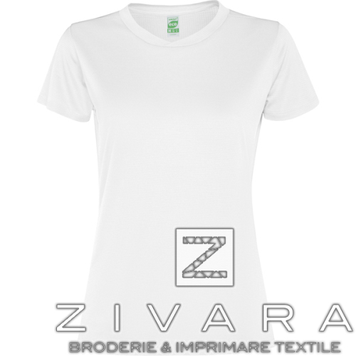 Tricou tehnic Slam Woman