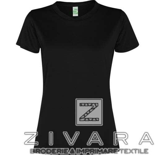Tricou tehnic Slam Woman