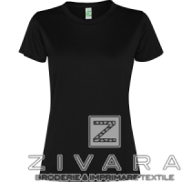 Tricou tehnic Slam Woman