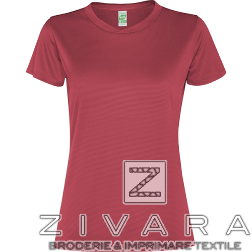 Tricou tehnic Slam Woman