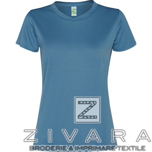 Tricou tehnic Slam Woman