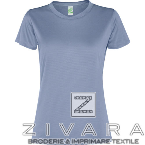 Tricou tehnic Slam Woman
