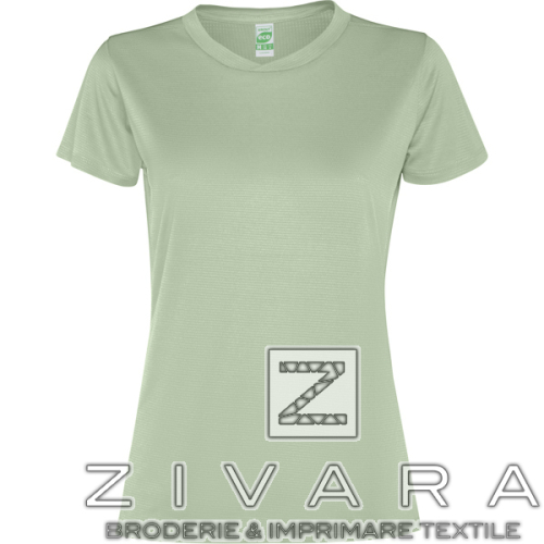 Tricou tehnic Slam Woman