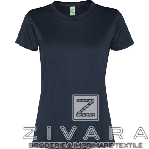 Tricou tehnic Slam Woman