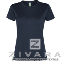 Tricou tehnic Slam Woman