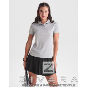 Tricou polo tehnic Tormo Woman