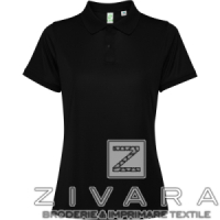 Tricou polo tehnic Tormo Woman