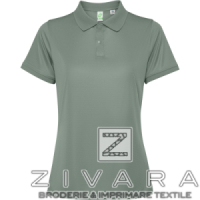 Tricou polo tehnic Tormo Woman