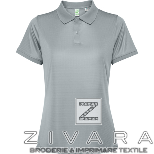 Tricou polo tehnic Tormo Woman