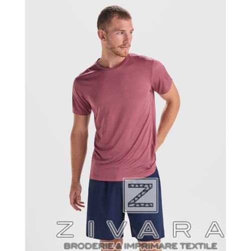 Tricou tehnic Slam