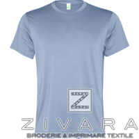 Tricou tehnic Slam