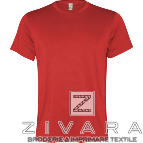 Tricou tehnic Slam