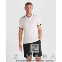 Tricou polo tehnic Tamil
