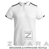 Tricou polo tehnic Tamil