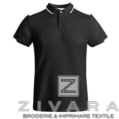 Tricou polo tehnic Tamil
