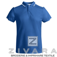 Tricou polo tehnic Tamil