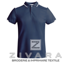 Tricou polo tehnic Tamil