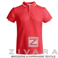 Tricou polo tehnic Tamil