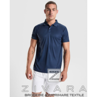 Tricou polo tehnic Tormo