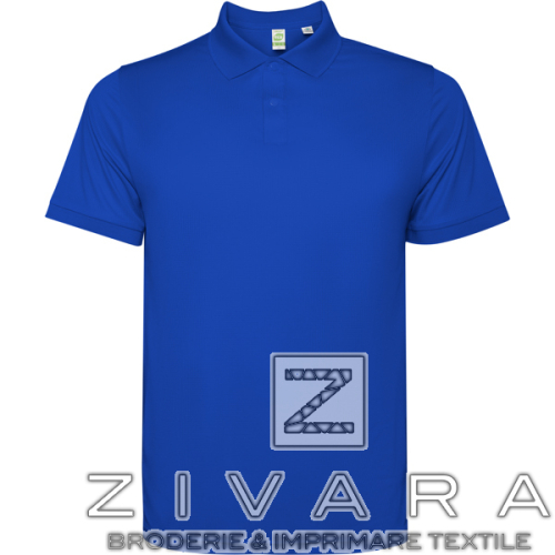 Tricou polo tehnic Tormo