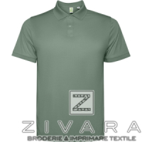 Tricou polo tehnic Tormo