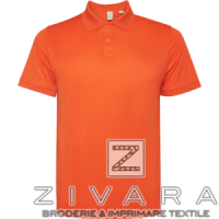 Tricou polo tehnic Tormo