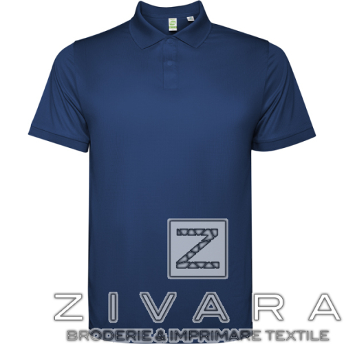 Tricou polo tehnic Tormo