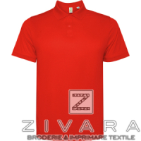 Tricou polo tehnic Tormo
