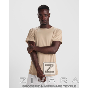 Tricou tehnic Montecarlo